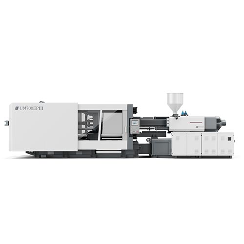 Medium and Large UN Series Injection Molding Machine