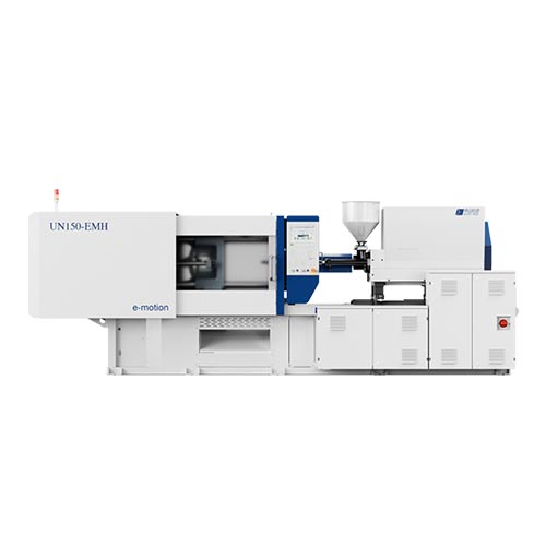 EMH Series Hybrid Injection Molding Machine
