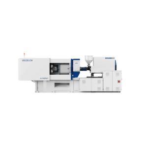 All-Electric Injection Molding Machines